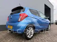 2016 Opel Karl