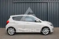 2016 Opel Karl