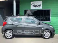 2016 Opel Karl