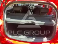 2016 Opel Karl