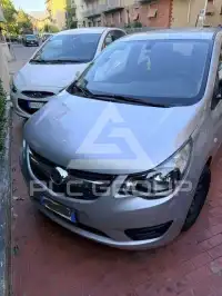 2016 Opel Karl