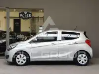 2016 Opel Karl