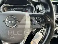 2016 Opel Karl