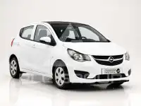 2016 Opel Karl