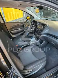 2016 Opel Karl