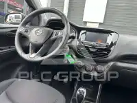 2016 Opel Karl