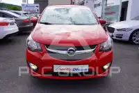 2016 Opel Karl