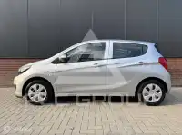 2016 Opel Karl