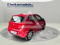 2016 Opel Karl
