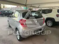 2016 Opel Karl