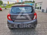 2016 Opel Karl