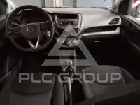 2016 Opel Karl