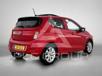 2016 Opel Karl
