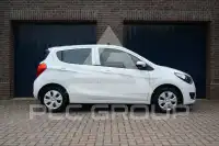 2016 Opel Karl