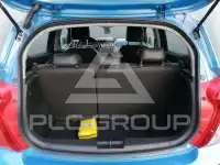 2016 Opel Karl