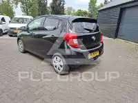 2016 Opel Karl