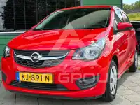 2016 Opel Karl