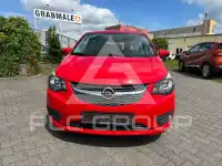 2016 Opel Karl