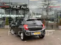 2016 Opel Karl