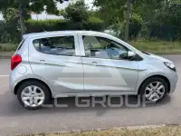 2016 Opel Karl