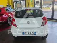 2016 Opel Karl