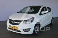 2016 Opel Karl