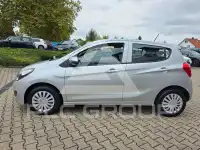 2016 Opel Karl