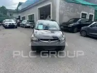 2016 Opel Karl