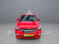 2016 Opel Karl