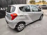 2016 Opel Karl