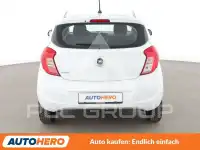 2016 Opel Karl