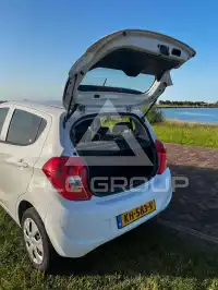 2016 Opel Karl