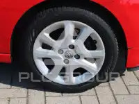 2016 Opel Karl