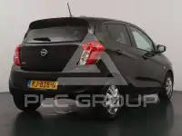 2016 Opel Karl