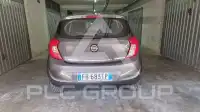 2016 Opel Karl