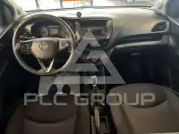 2016 Opel Karl