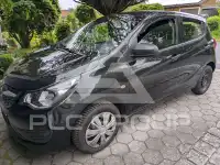 2016 Opel Karl