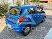 2016 Opel Karl