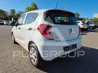 2016 Opel Karl