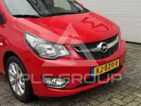 2016 Opel Karl