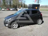 2016 Opel Karl