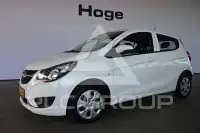 2016 Opel Karl