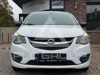 2016 Opel Karl