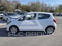 2016 Opel Karl