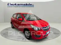 2016 Opel Karl