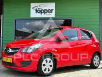 2016 Opel Karl
