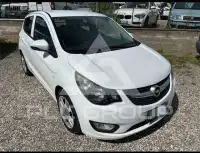 2016 Opel Karl