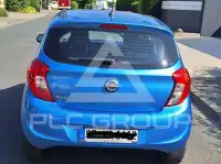 2016 Opel Karl