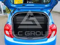 2016 Opel Karl