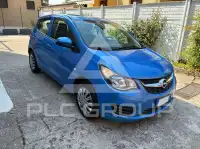 2016 Opel Karl